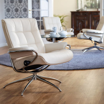 Stressless by Ekornes at Recliners.LA