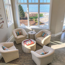 Sitting Area