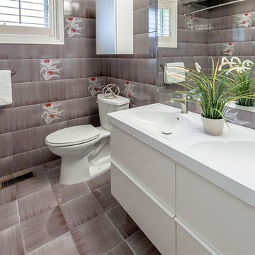 North York Bathroom Renovations