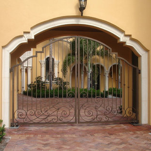 Driveway Gates