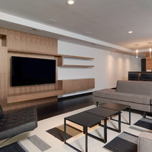 Basement ideas