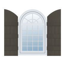 Shutters