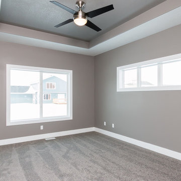 KRM Master Suites