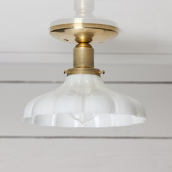 Two Kings & Company - Lighting