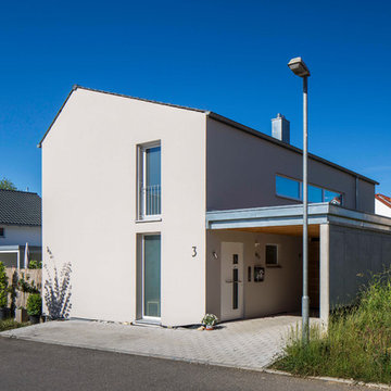 Wohnhaus G2 in Heiningen