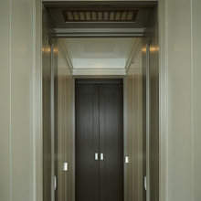 door trim