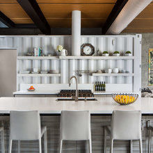 Container Home
