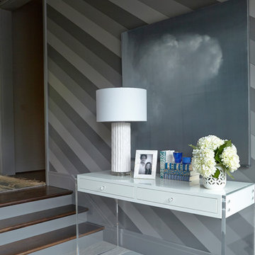 Contemporary Farmhouse
