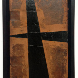 Representing Artist John Mayberry - Artwork