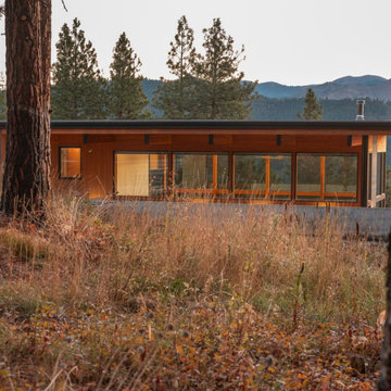 Mountain Home Road
