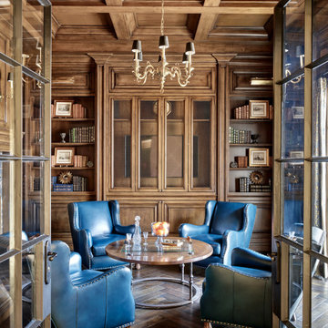 MEDITERRANEAN MASTERPIECE