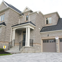 Brick + Stone Neighbourhoods - Products