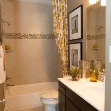 Small Bathroom