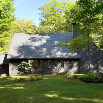Country home
