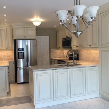 Our Work