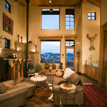 Bonidy Residence
