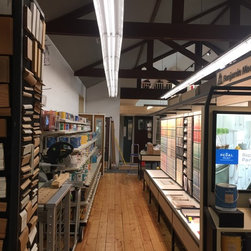 OB SHOWROOM ADDITION - Home Improvement