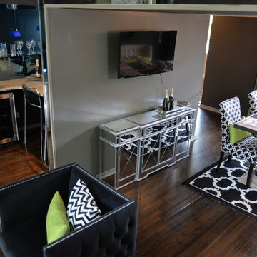 Residential Interior - Dallas