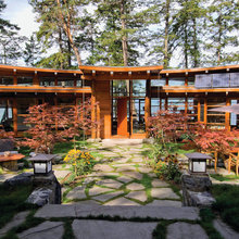 off the grid home