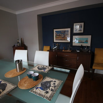 Kippewa Dr W Renovation