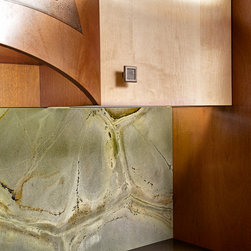 Tansu - Kitchen Cabinetry