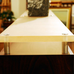 Furniture Design by Lisa Samuel - Products