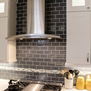 Ravenel Street Kitchen & Dining Room Remodel