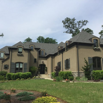 Armstrong Residence