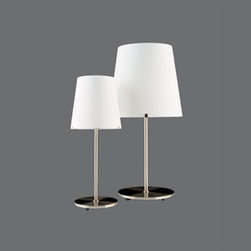 FontanaArte - FontanaArte 3247 Table Lamp - Table Lamps