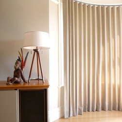 Drapery Hardware - Curtain Rods