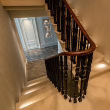 Stairs Lighting