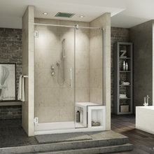 Showers