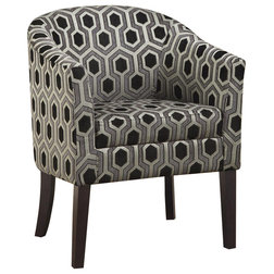 Transitional Armchairs And Accent Chairs by Simple Relax