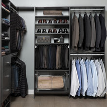 Walk In Closets