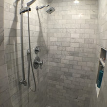 Small Bathrooms