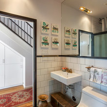 half bath