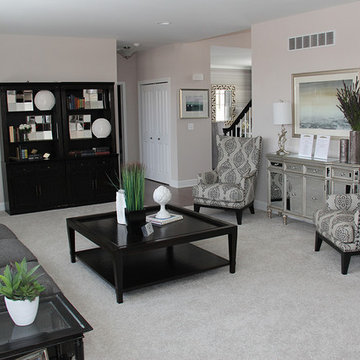 Rockport II Living Room