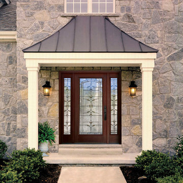 Interior & Exterior Doors