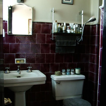 Roma Decor by Erika Winters® Design