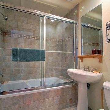 Remodels