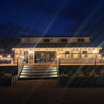 Wedding Barn