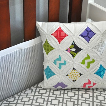 Ellie's Nursery