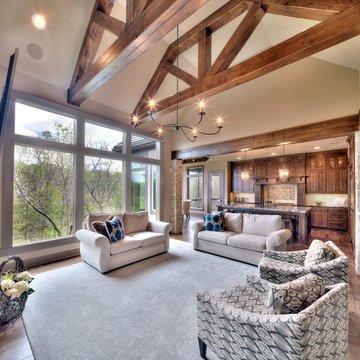 Aspen Ridge Reverse