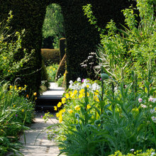 stone path