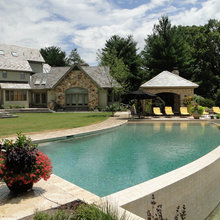 Pools