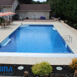 2012-2013 Pools & Spas - Products