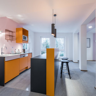 Umbau und Sanierung Apartment