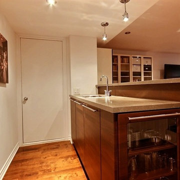 Alpin Realisations - Custom Furnitures