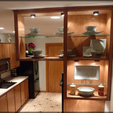 SQuare Trade Cabinetry