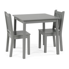 Vs Table & Chair